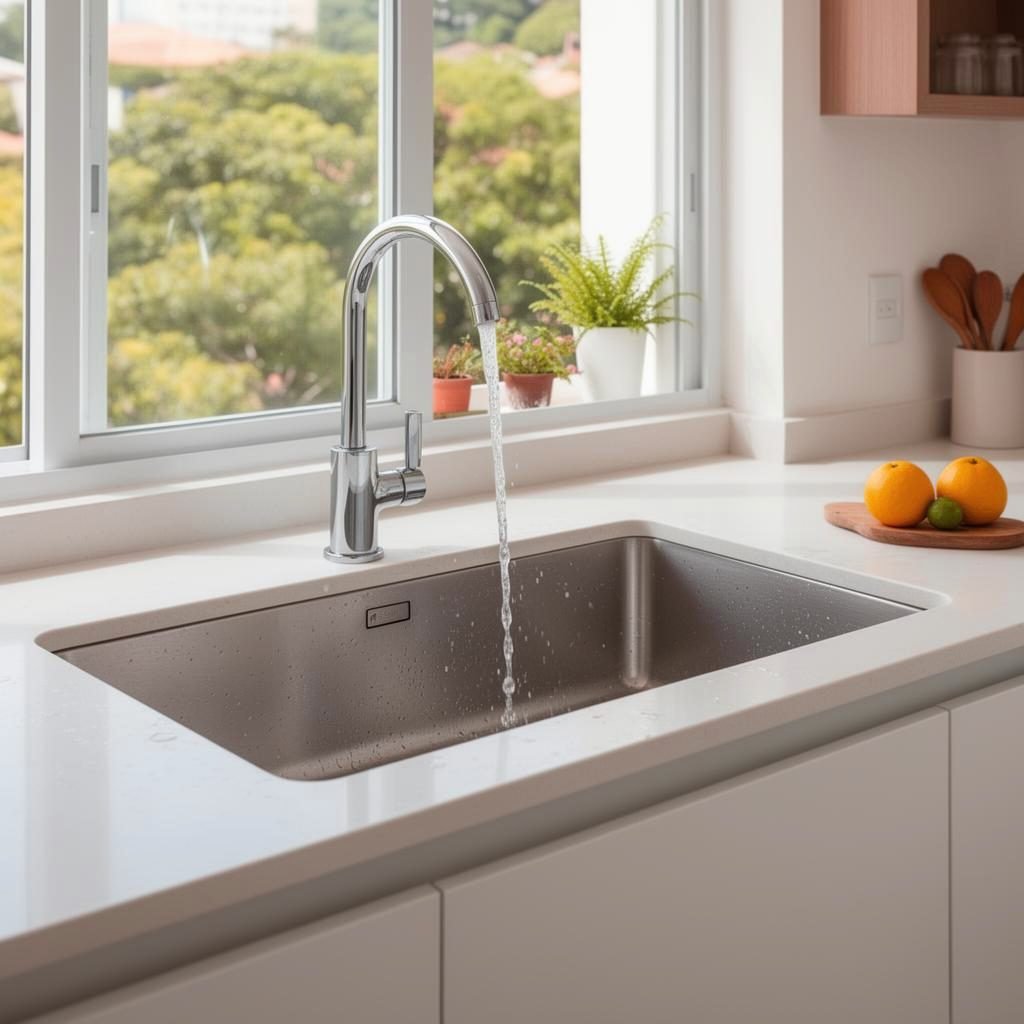 Como evitar entupimentos em casa: 8 dicas